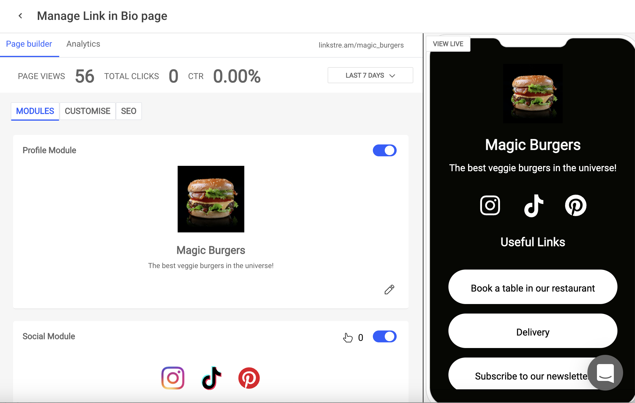 Magic Burgers (@magic_burgers_) • Instagram photos and videos