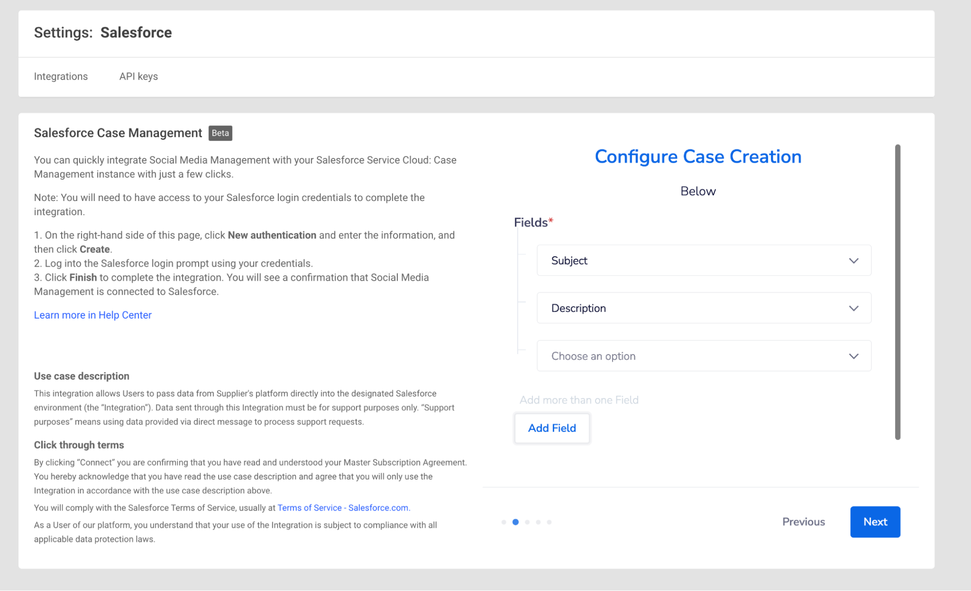 Service-Cloud-Consultant Online Test