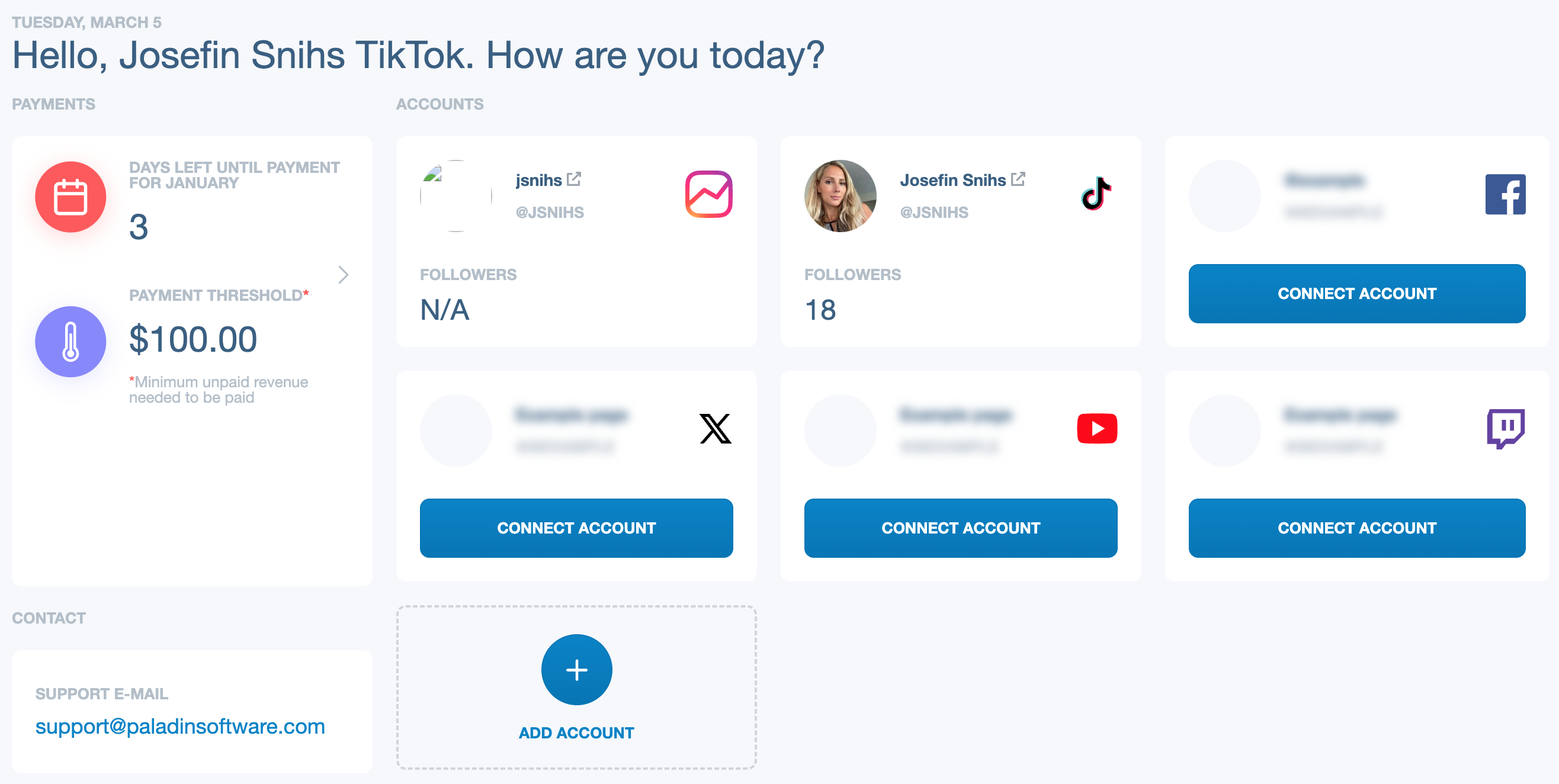 Influencer dashboard connect account.png