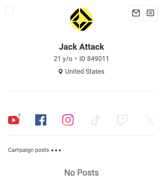 Campaign posts on influencer card.png