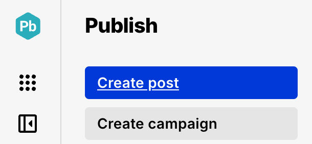 Create post in Publish.png