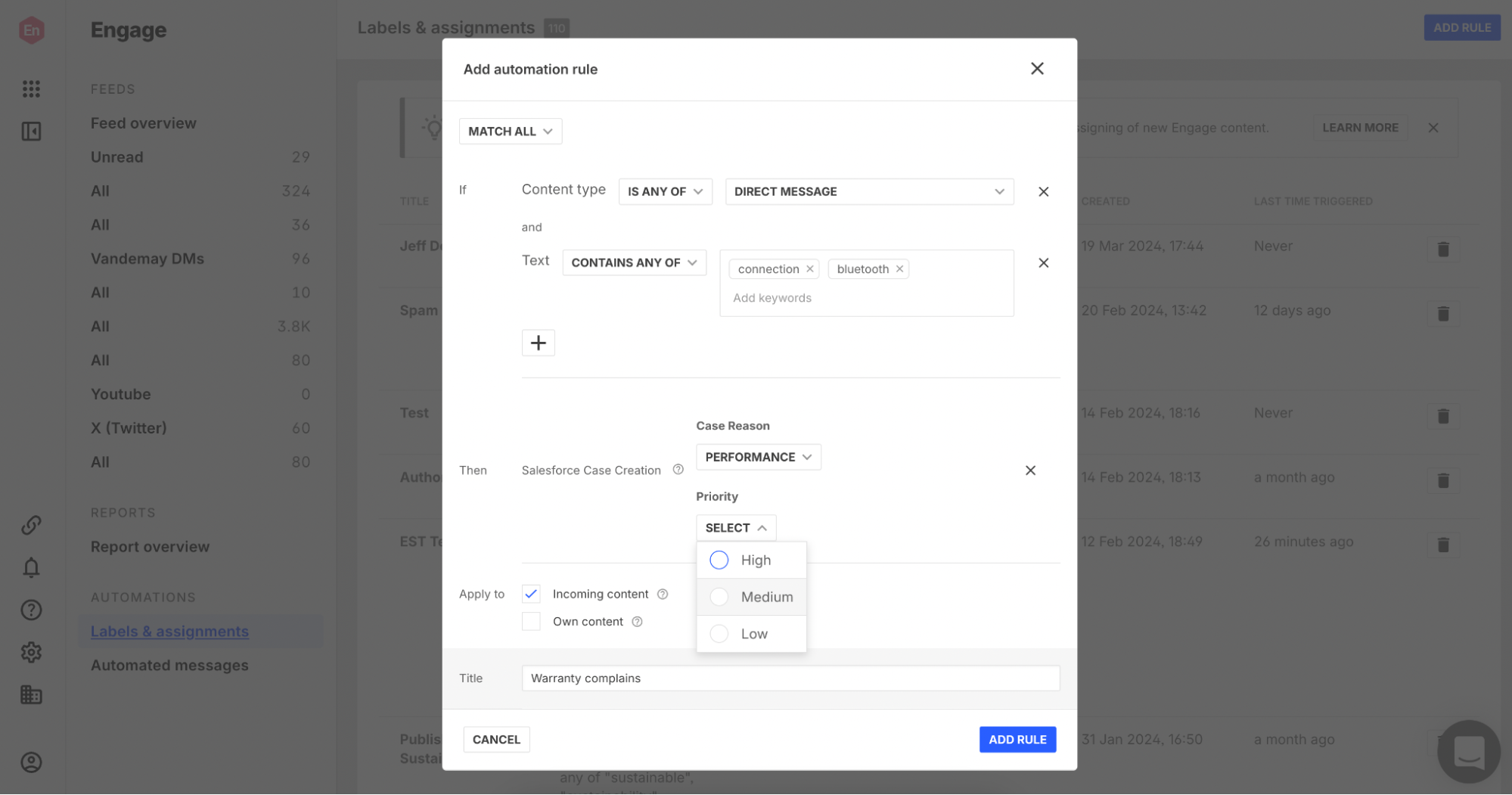 Create automation rule for Salesforce case creation.png