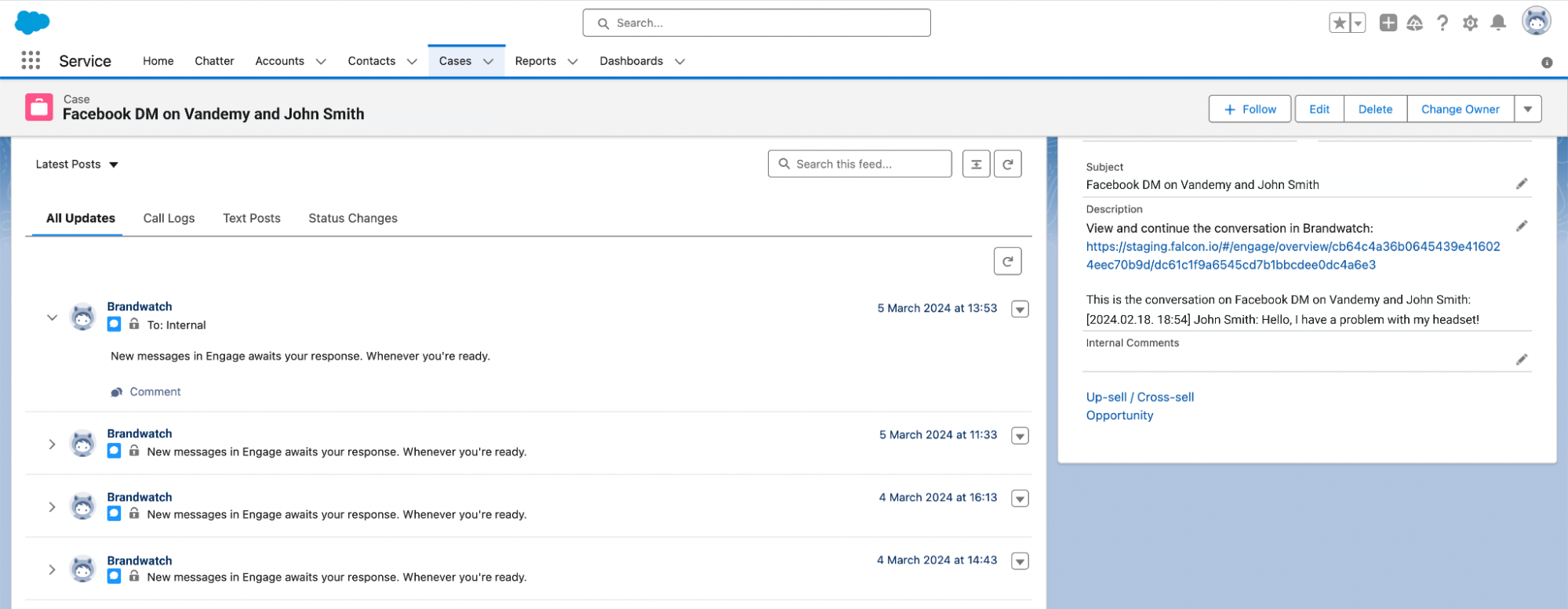 Automatic Engage message notification for cases in Salesforce.png