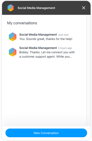 Social Media Management in-platfom chat.png