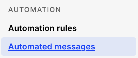 Automation > Automated messages.png