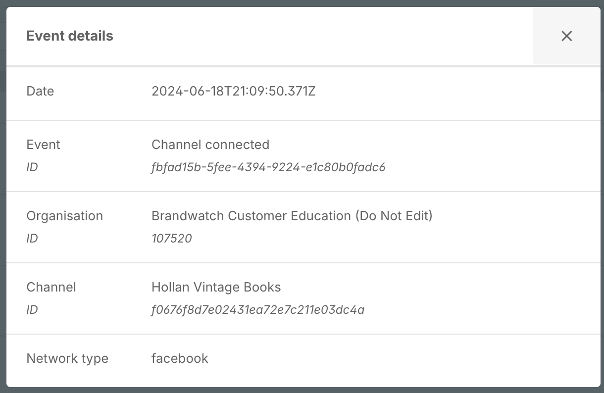 Channel connection details in audit log.png