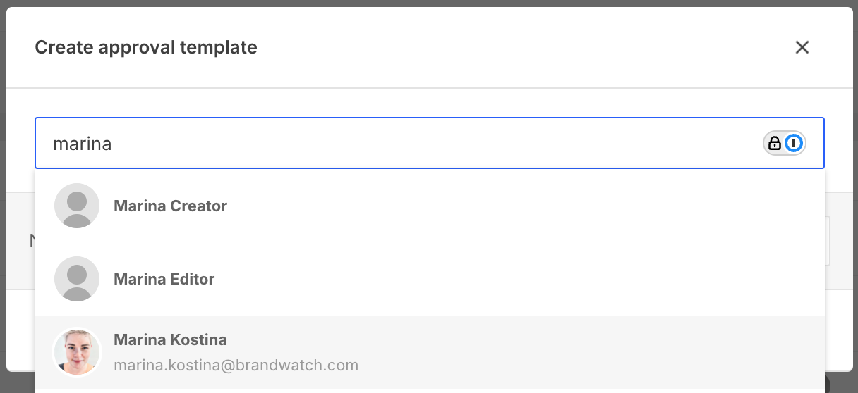 Add approvers search dropdown.png