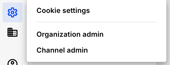 Manage settings menu > Channel admin.png