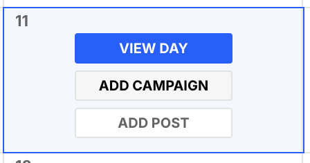 Add campaign from Publish calendar day.png