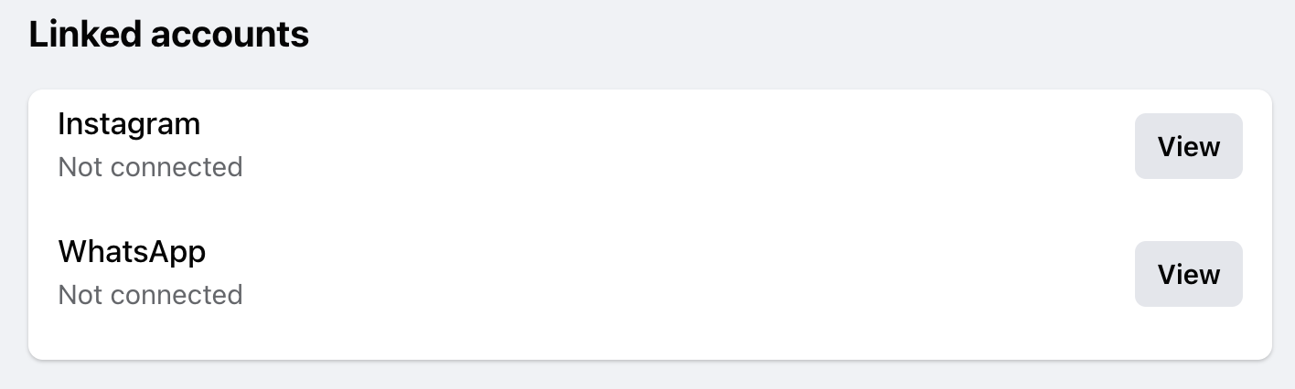 Linked accounts > Instagram > view.png