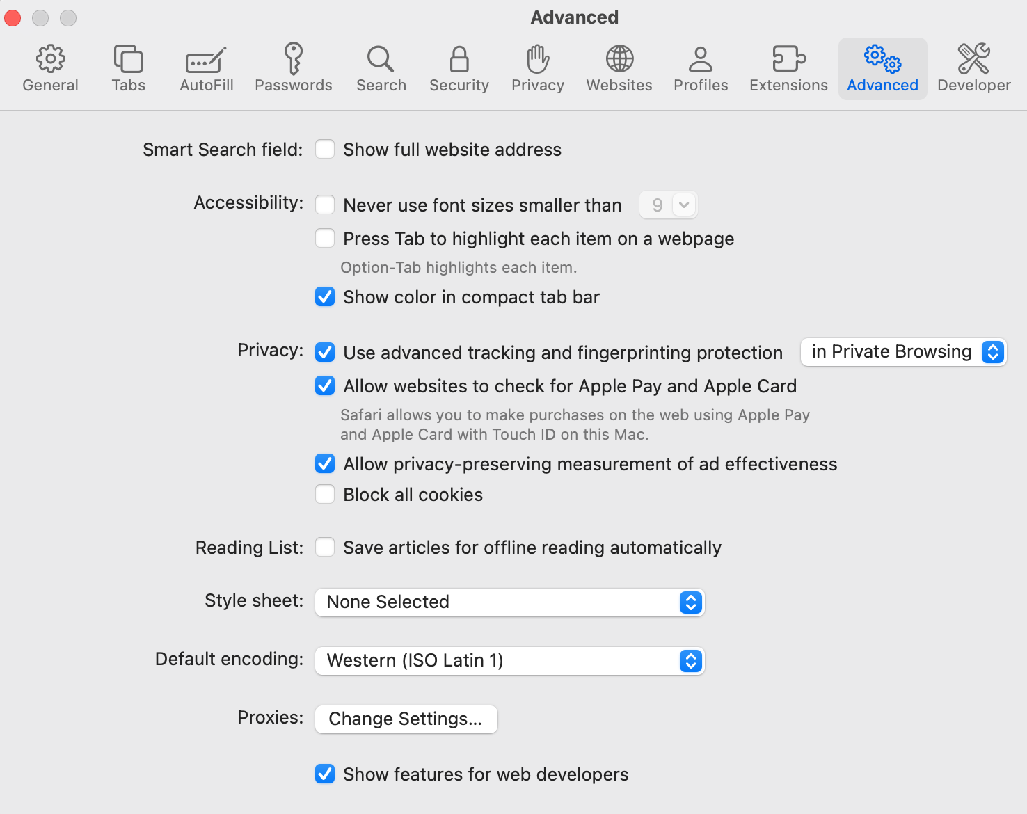 Safari Advanced settings.png