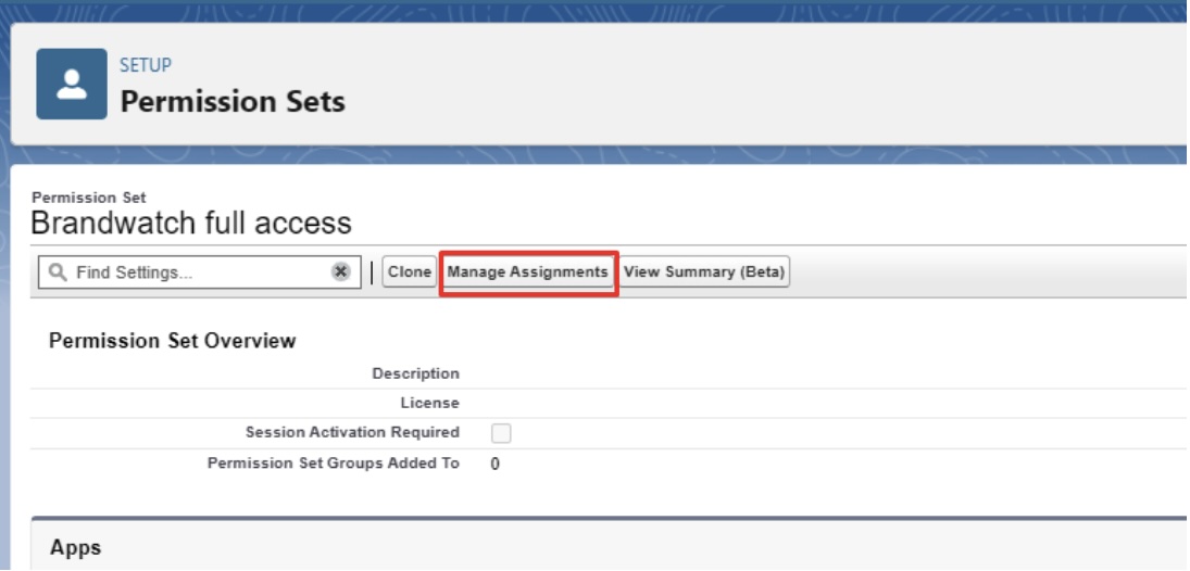 Manage Assignments under Brandwatch full access.jpg