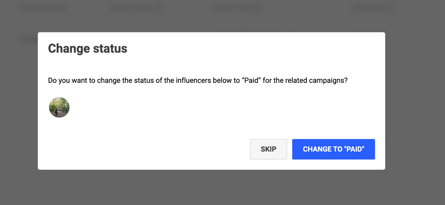 Change influencer status to paid.png