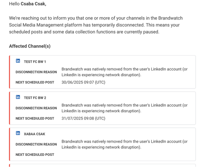 SMM channel disconnection email.png