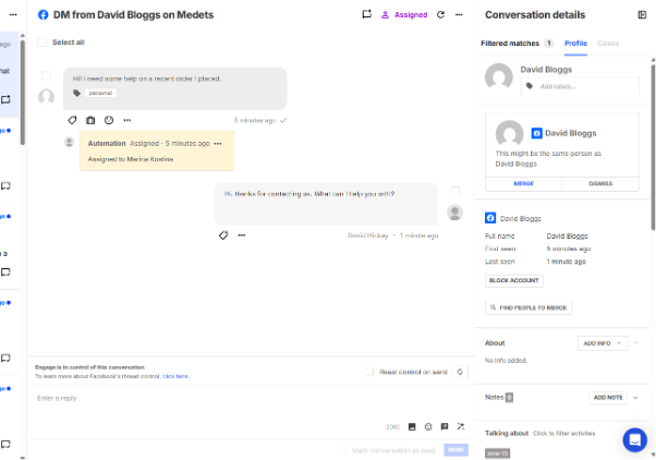 Direct messages layout.png